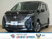 2024 NISSAN SERENA