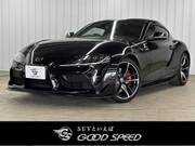 2021 TOYOTA SUPRA RZ