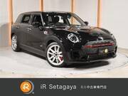 2021 BMW MINI