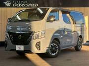 2022 NISSAN CARAVAN