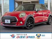 2019 BMW MINI