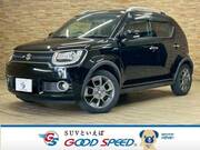 2018 SUZUKI IGNIS
