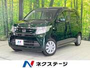 2018 HONDA N-WGN