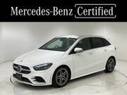 2019 MERCEDES BENZ B-CLASS
