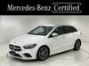 MERCEDES BENZ B-CLASS