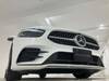 MERCEDES BENZ B-CLASS