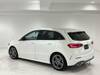MERCEDES BENZ B-CLASS