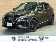 2022 NISSAN KICKS