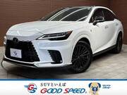 2023 LEXUS RX