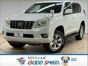 2013 TOYOTA LAND CRUISER PRADO