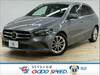MERCEDES BENZ B-CLASS
