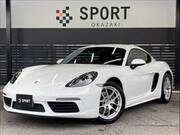2019 PORSCHE OTHER