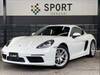 PORSCHE OTHER