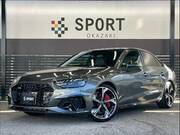 2024 AUDI A4