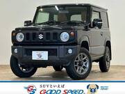 2023 SUZUKI JIMNY XC
