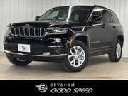 2023 CHRYSLER JEEP GRAND CHEROKEE