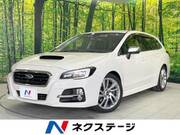 2014 SUBARU LEVORG