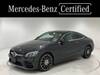 MERCEDES BENZ C-CLASS