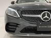MERCEDES BENZ C-CLASS