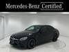 MERCEDES BENZ C-CLASS
