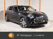 2020 BMW MINI