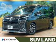 2023 TOYOTA VOXY