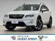 2015 SUBARU XV