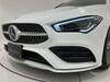 MERCEDES BENZ CLA-CLASS Shooting Brake