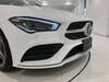 MERCEDES BENZ CLA-CLASS Shooting Brake