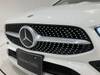 MERCEDES BENZ CLA-CLASS Shooting Brake