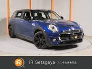 2016 BMW MINI