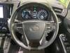 TOYOTA VELLFIRE HYBRID