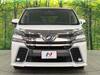 TOYOTA VELLFIRE HYBRID