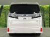 TOYOTA VELLFIRE HYBRID