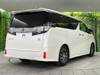 TOYOTA VELLFIRE HYBRID