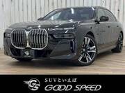 2023 BMW 7 SERIES