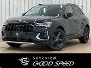 2021 AUDI Q3