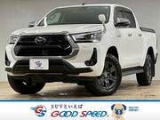 2023 TOYOTA HILUX Z
