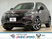 2019 HONDA VEZEL