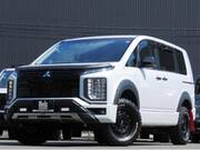 2025 MITSUBISHI OTHER