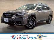 2022 SUBARU LEGACY OUTBACK