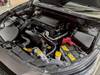 SUBARU LEGACY OUTBACK