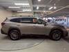 SUBARU LEGACY OUTBACK