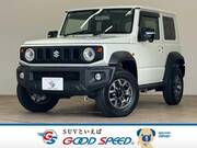 2019 SUZUKI JIMNY SIERRA