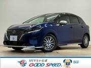 2021 NISSAN NOTE