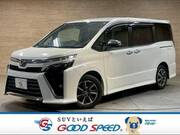 2018 TOYOTA VOXY