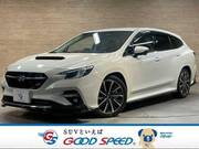 2020 SUBARU LEVORG