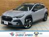 SUBARU OTHER