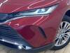 TOYOTA HARRIER HYBRID