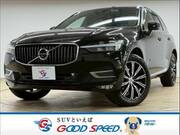 2021 VOLVO XC60